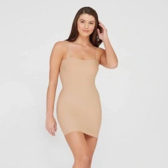 Assets By Spanx Intimates & Sleepwear Assets By Spanx Womens Micro